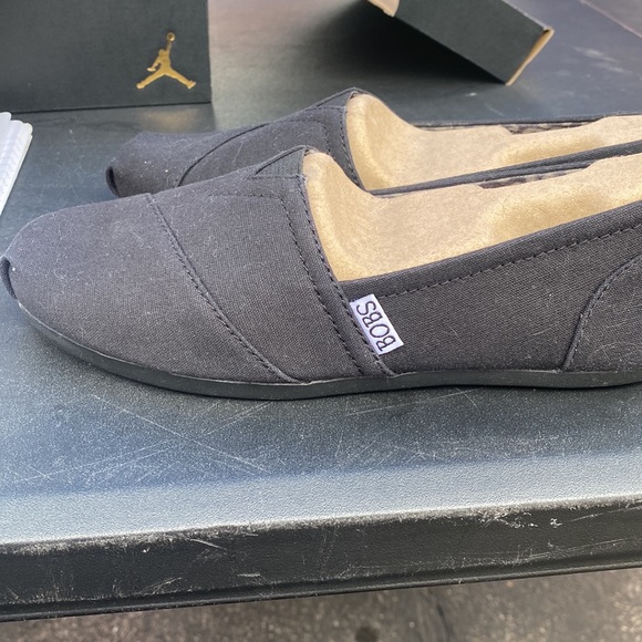 Bobs black memory foam - Picture 3 of 4